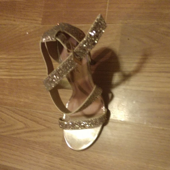 Glammer 7.5 shoe.. - Picture 4 of 5